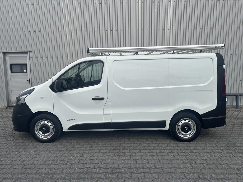 Nissan NV300 – foto 3
