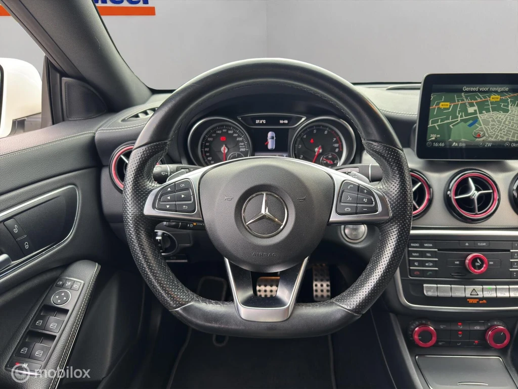 Mercedes-Benz CLA – foto 13