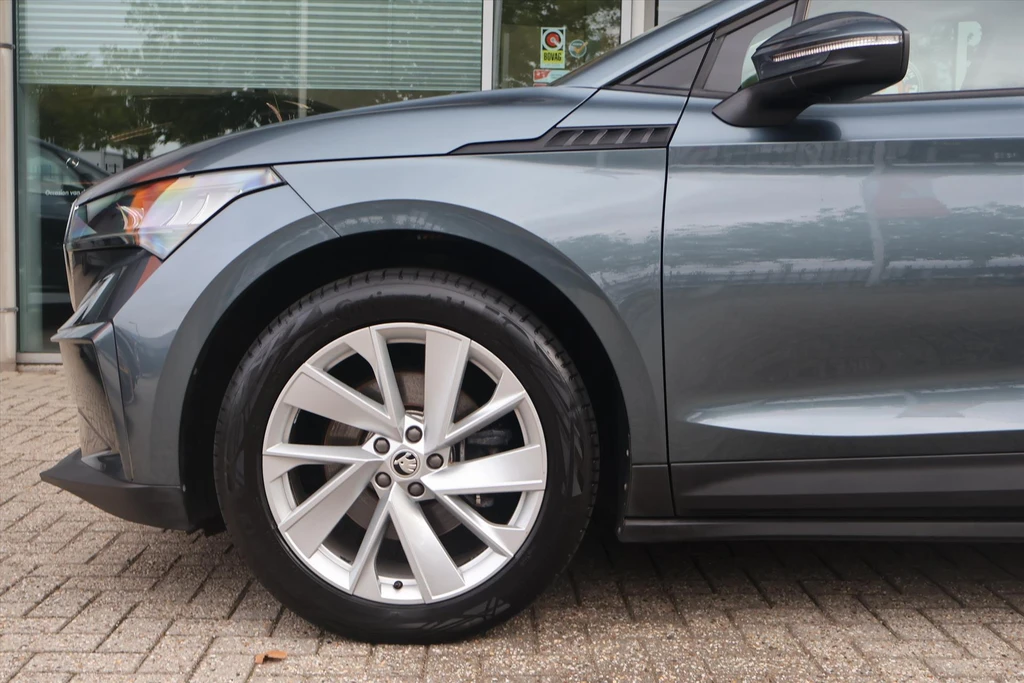 Škoda Enyaq iV – foto 28