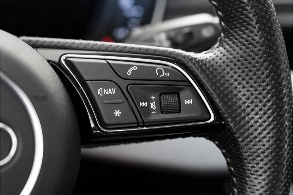 Audi A4 – foto 26