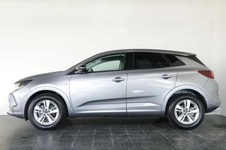 Opel Grandland – thumbnail 2