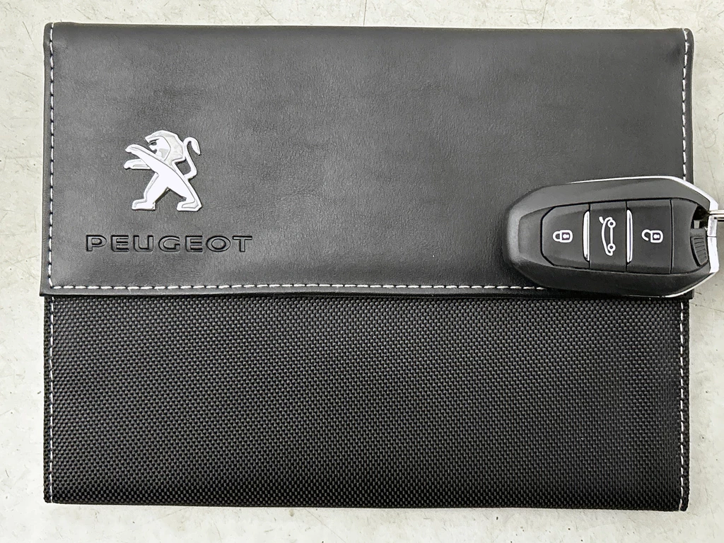 Peugeot 5008 – foto 37