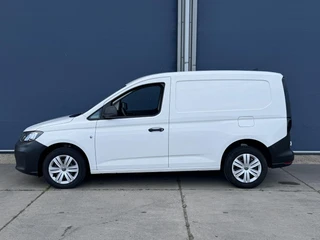 Volkswagen Caddy – thumbnail 3