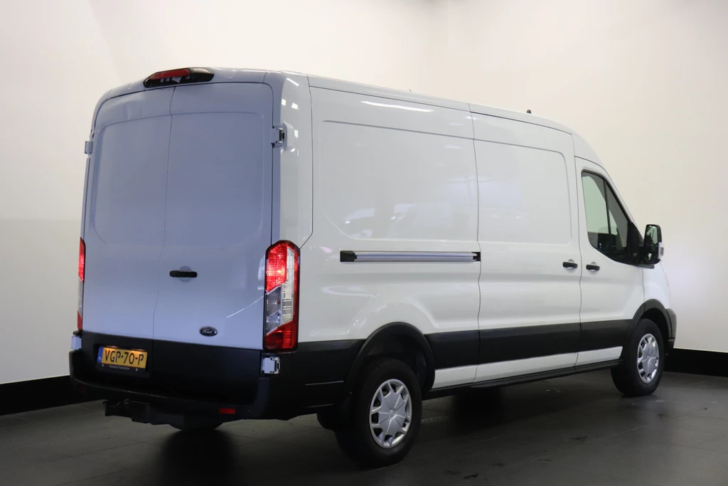 Ford Transit – foto 4