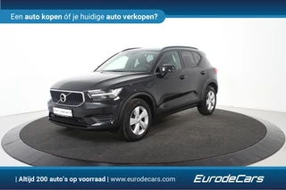 Volvo XC40 – thumbnail 3