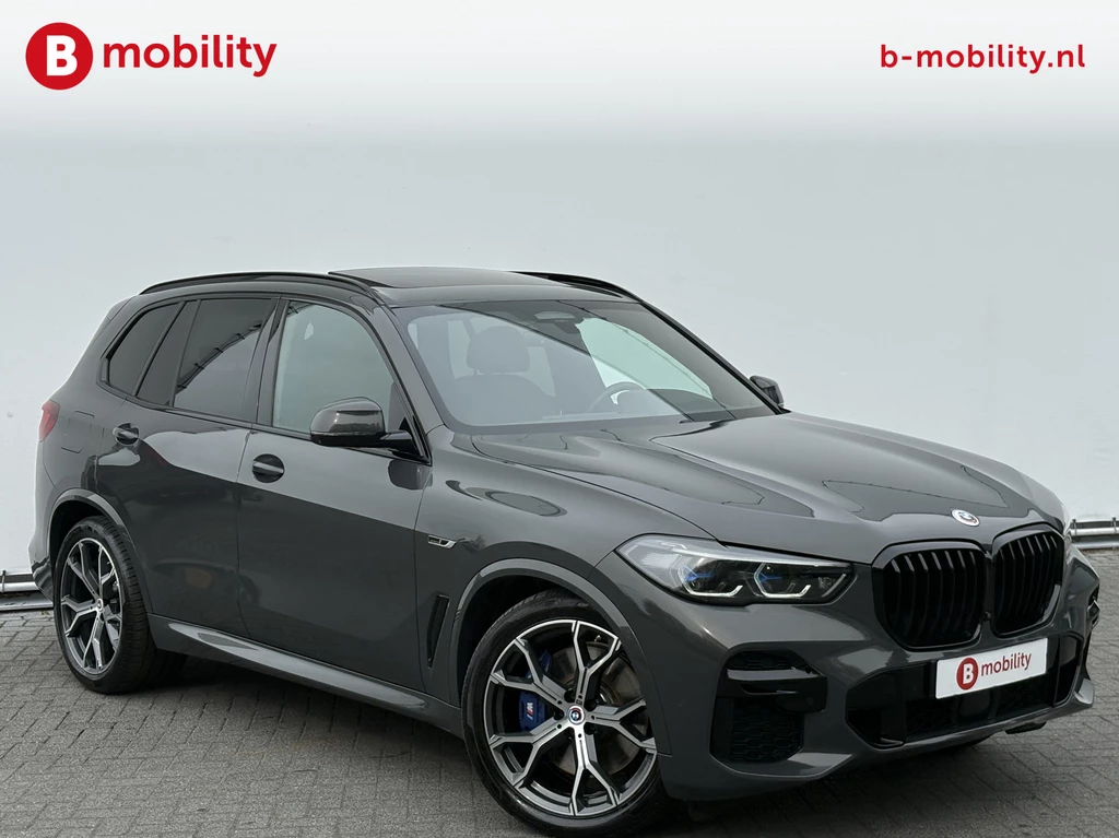 BMW X5 – foto 7