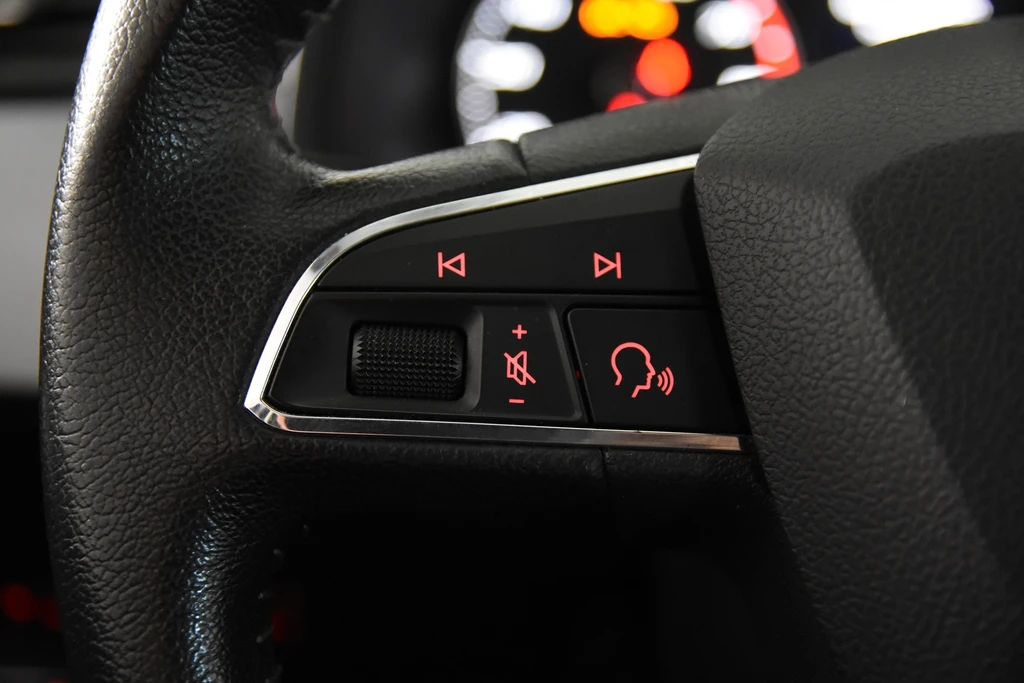 SEAT Arona – foto 26