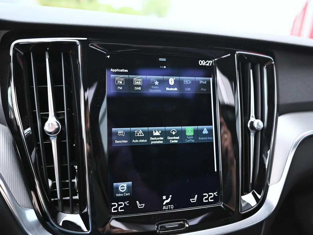 Volvo V60 – foto 41