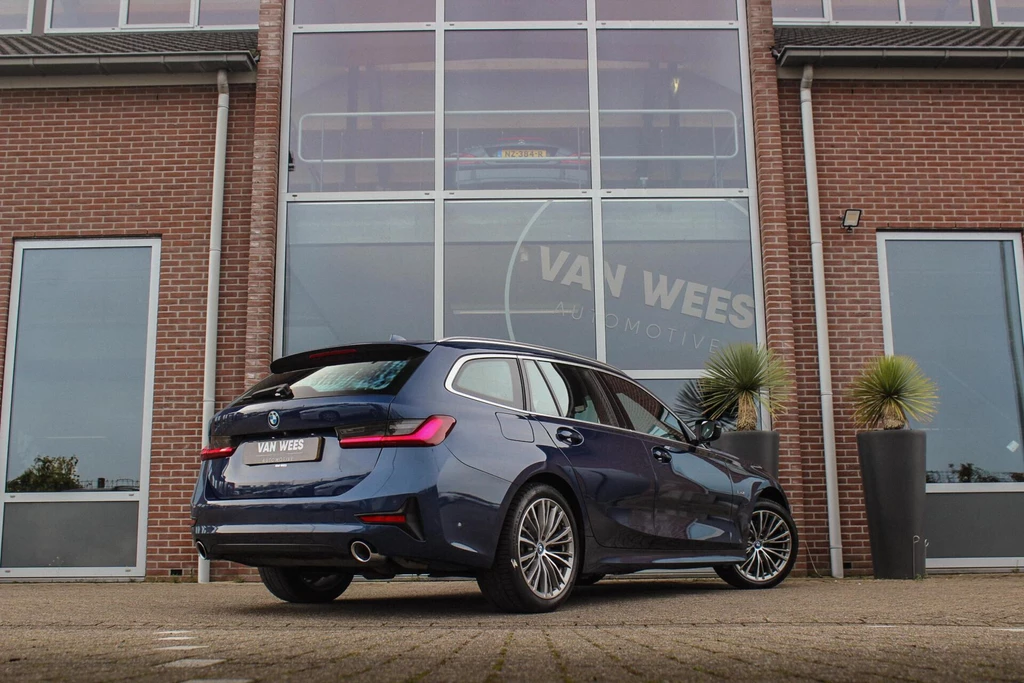 BMW 3 Serie – foto 5