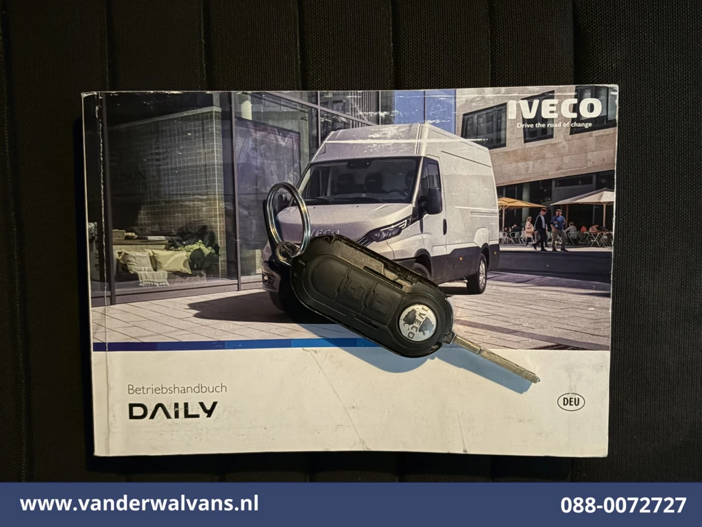 Iveco Daily – foto 20