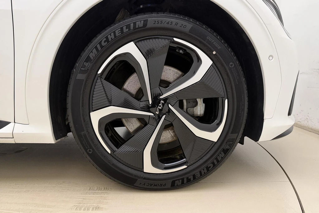 Kia EV6 – foto 14