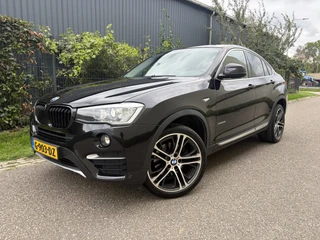 BMW X4 – thumbnail 1