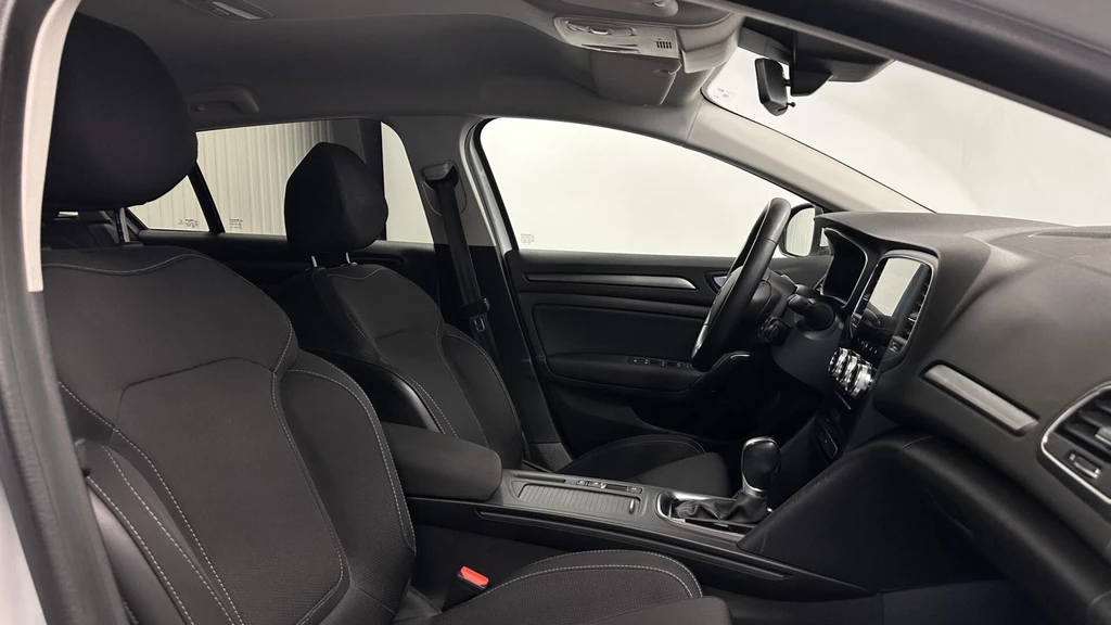 Renault Megane E-Tech – foto 10