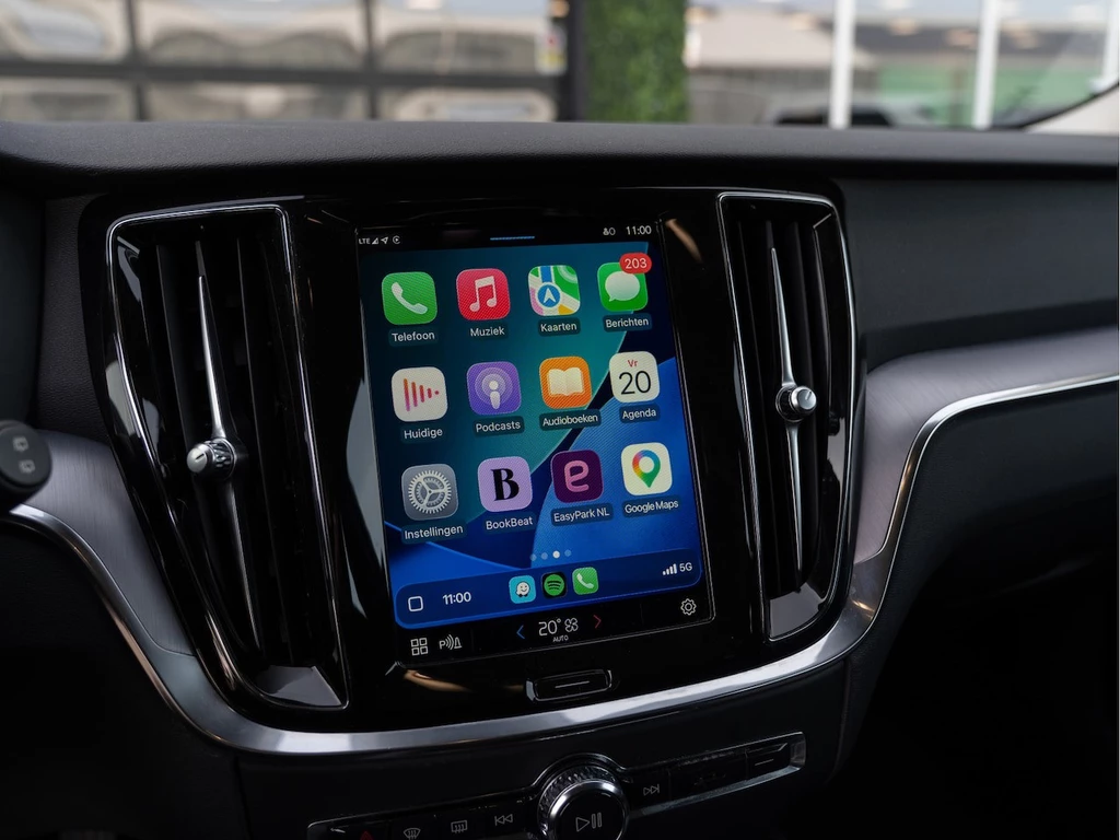 Volvo V60 – foto 21