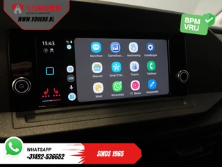 Volkswagen Caddy – thumbnail 26
