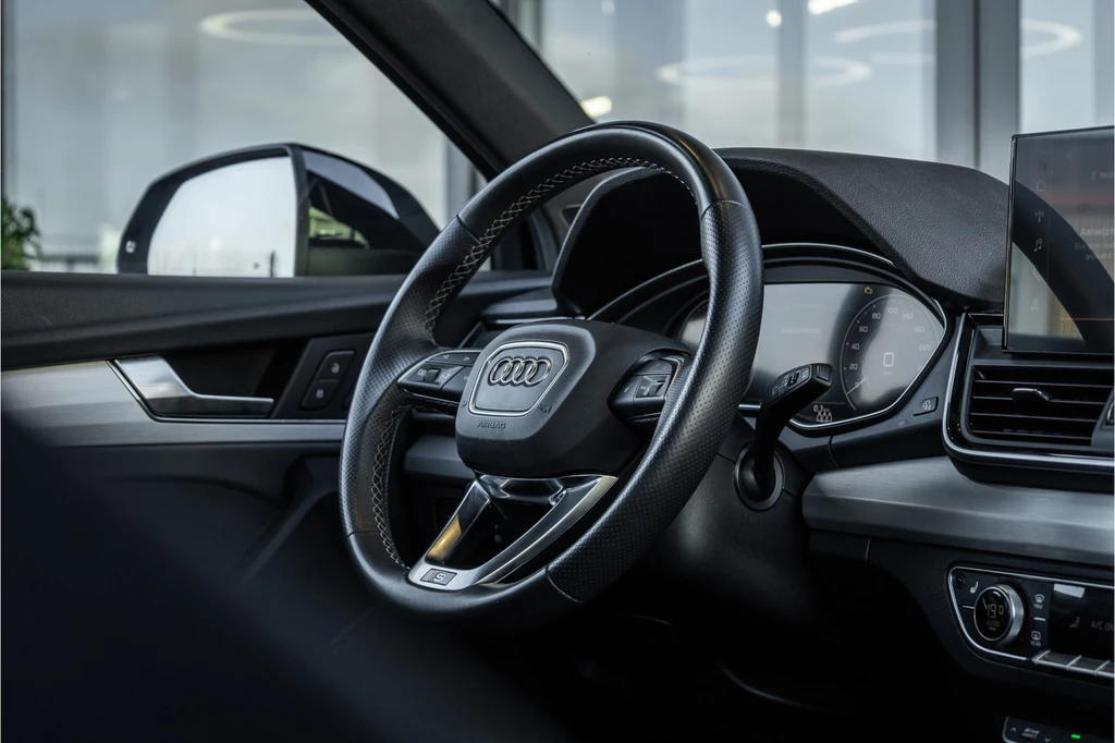 Audi Q5 – foto 15
