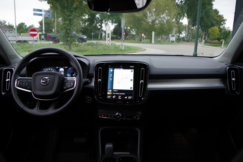 Volvo XC40 – foto 14