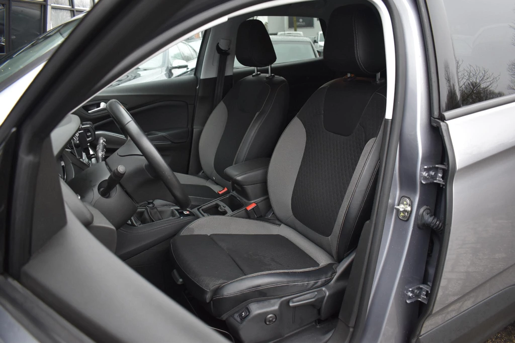 Opel Grandland X – foto 20