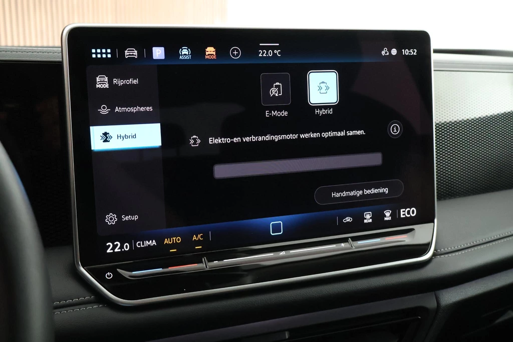 Volkswagen Tiguan – foto 24