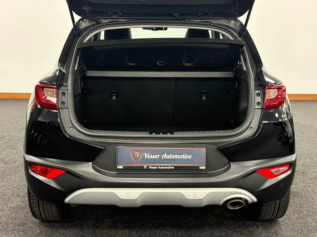 Kia Stonic – foto 13