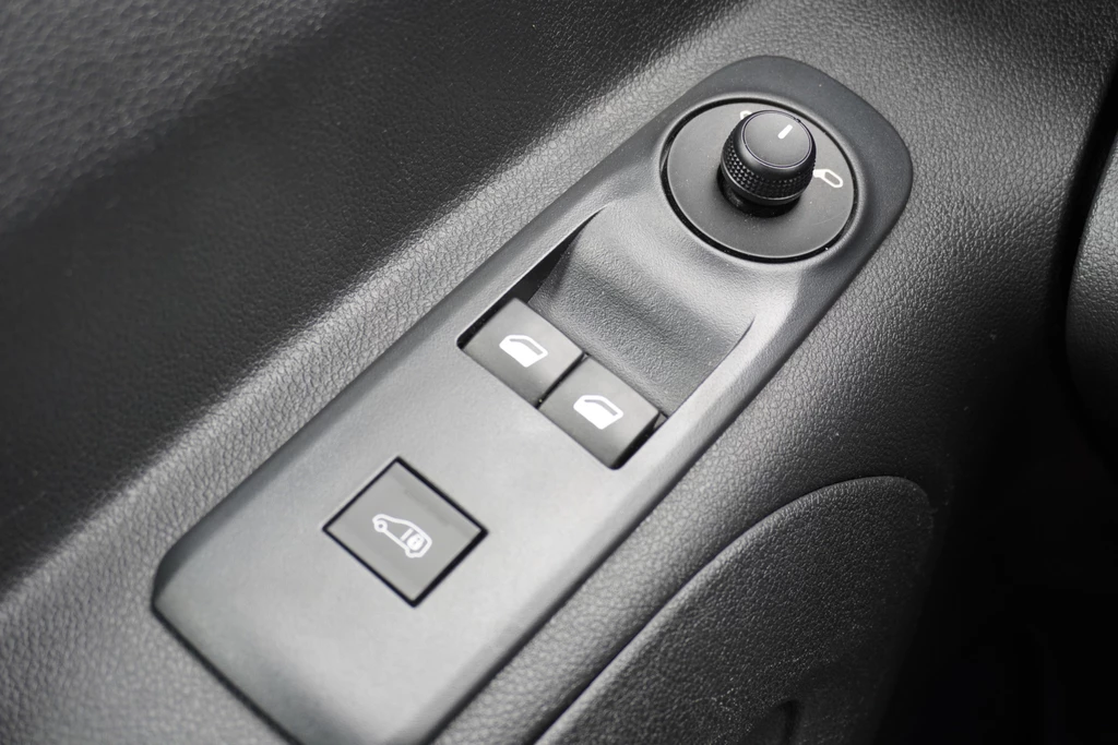 Peugeot Partner – foto 15