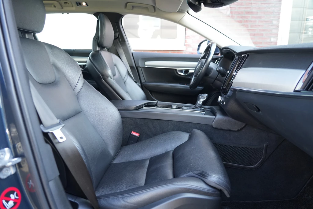 Volvo V90 – foto 10