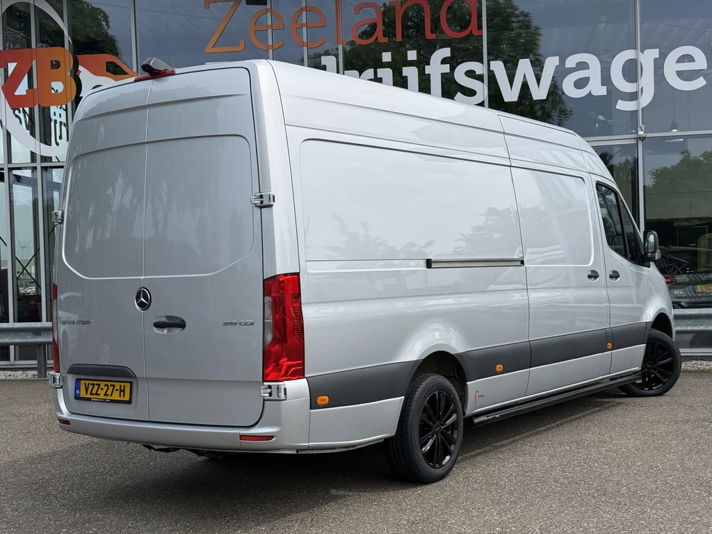Mercedes-Benz Sprinter – foto 3