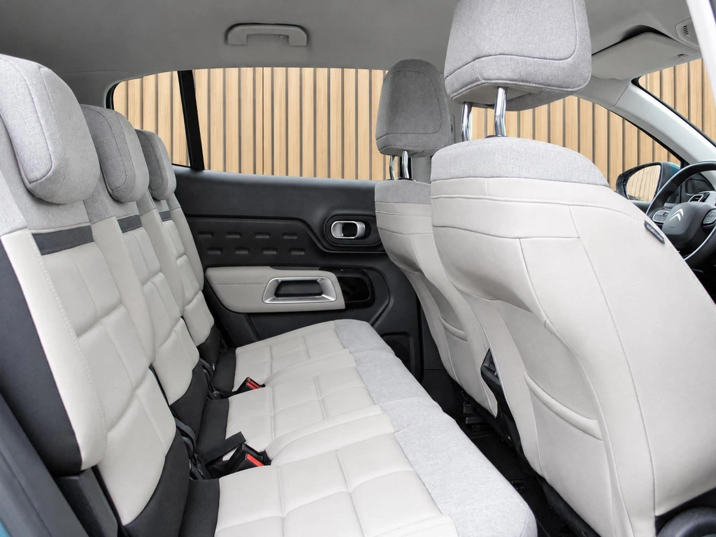Citroën C5 Aircross – foto 8