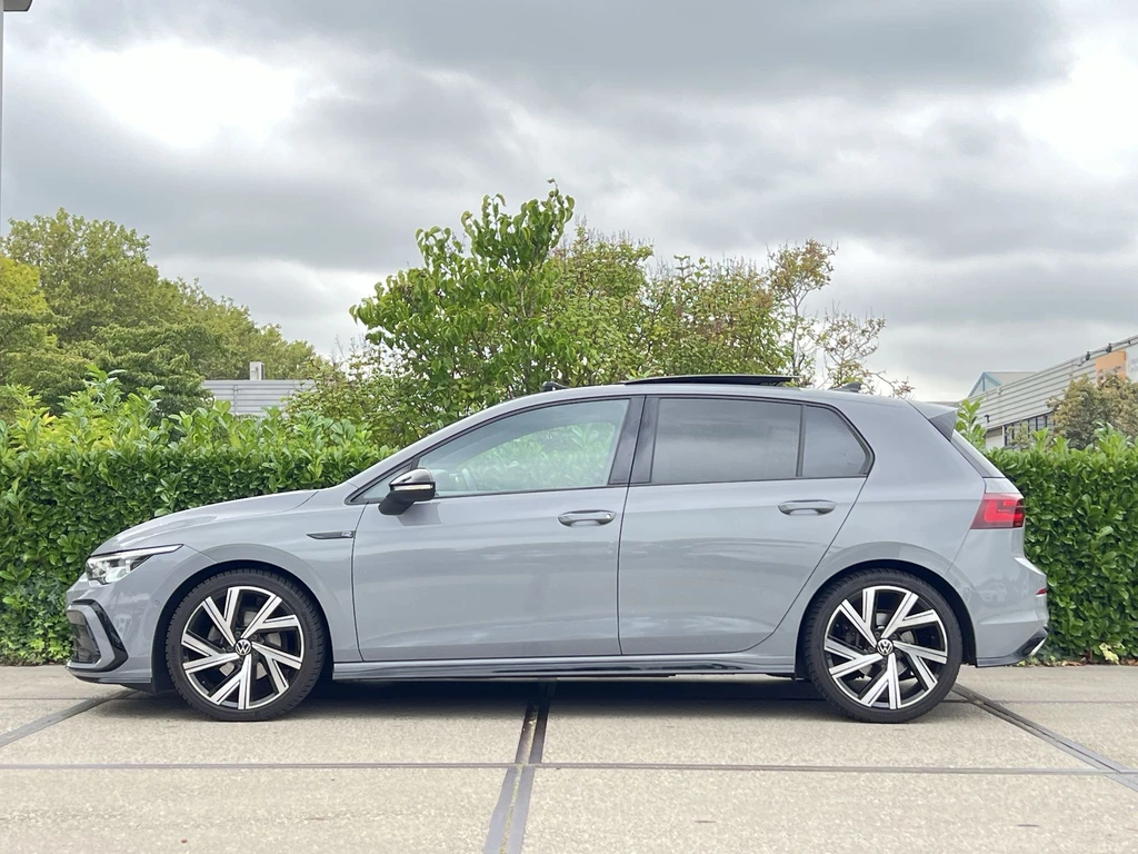 Volkswagen Golf – foto 3