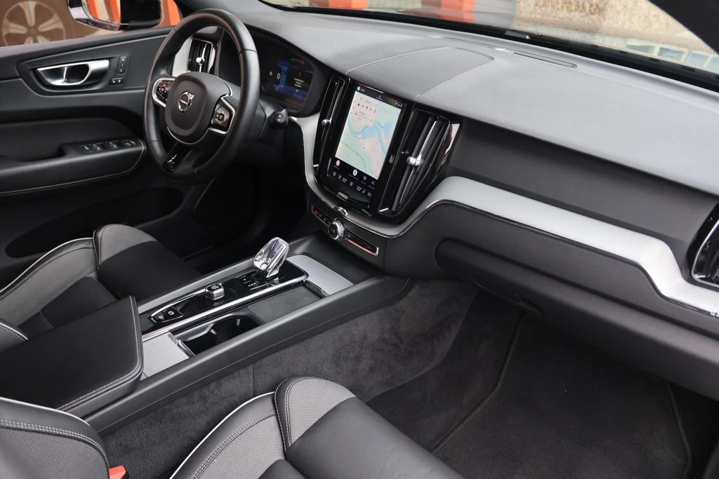Volvo XC60 – foto 28