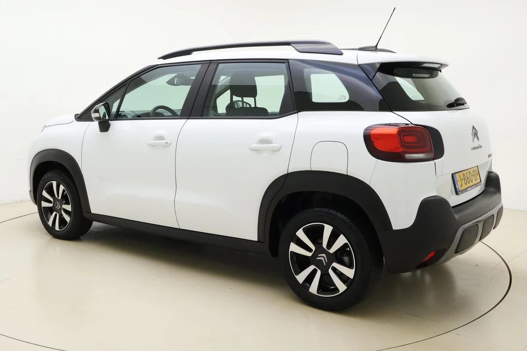 Citroën C3 Aircross – foto 4