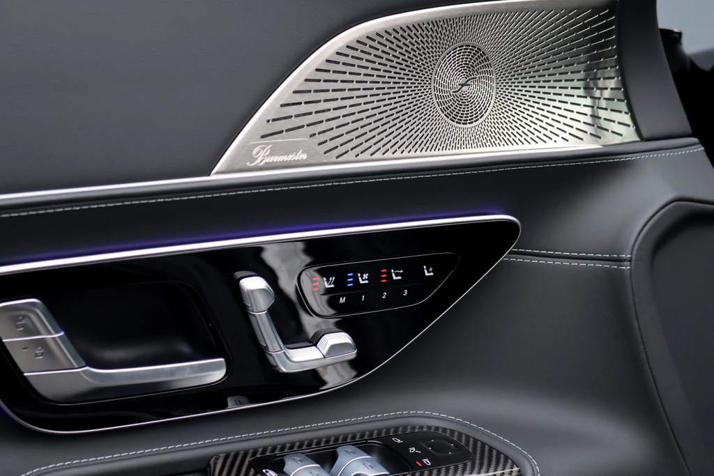 Mercedes-Benz SL – foto 17