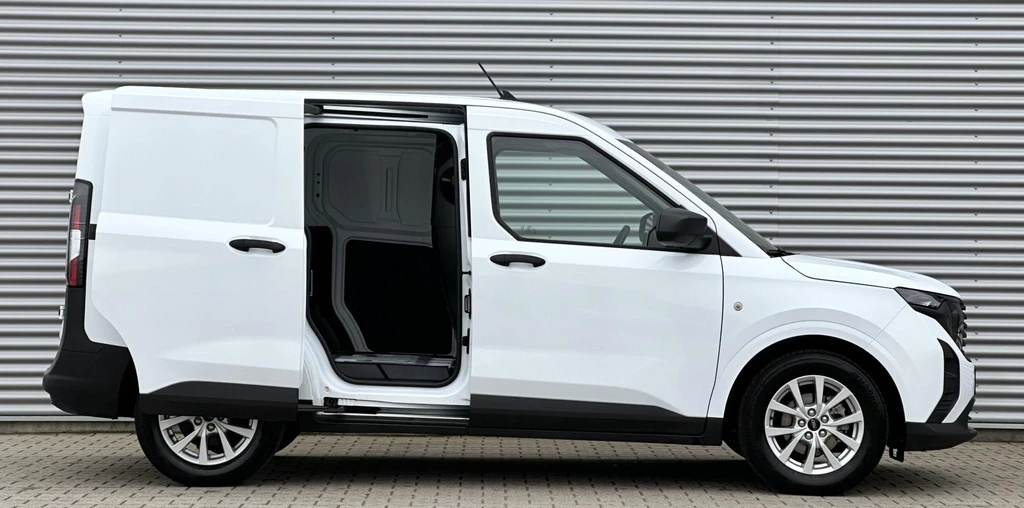 Ford Transit Connect – foto 6