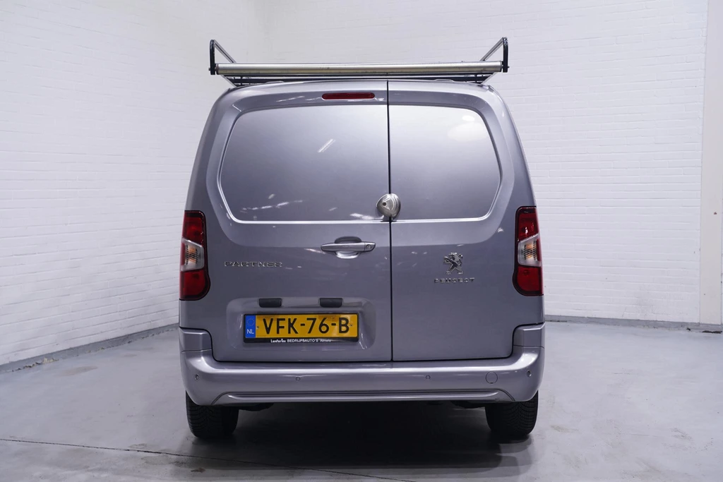 Peugeot Partner – foto 5