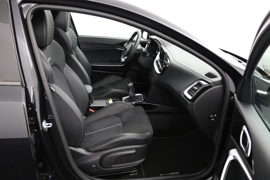 Kia XCeed – foto 33