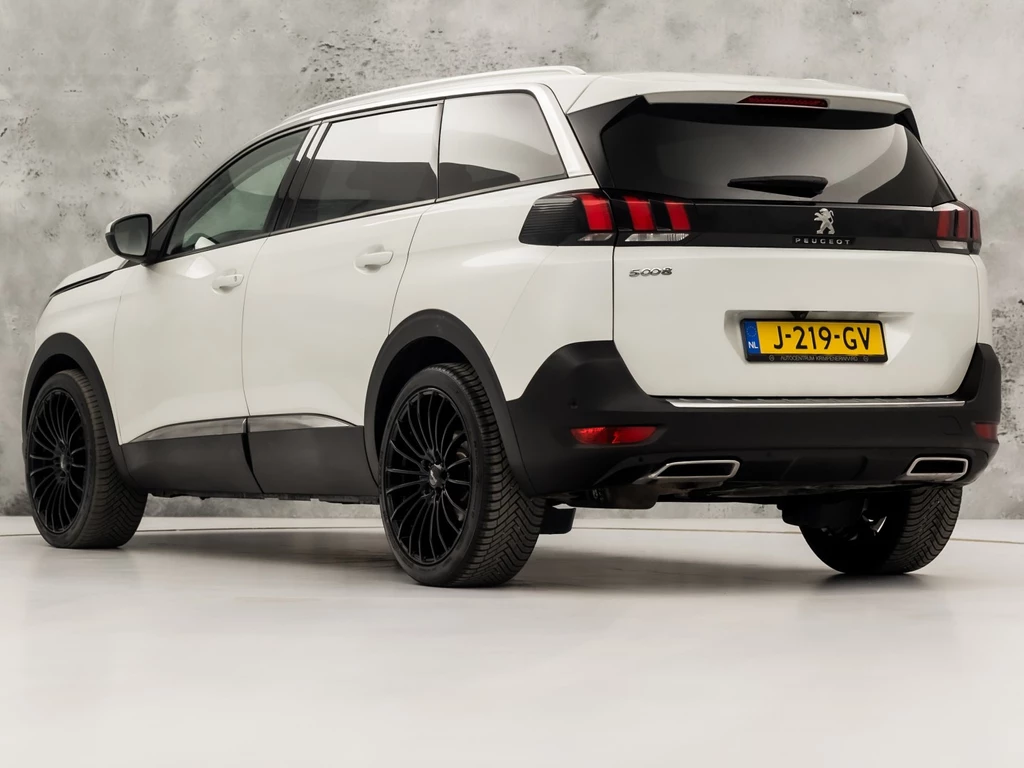 Peugeot 5008 – foto 3