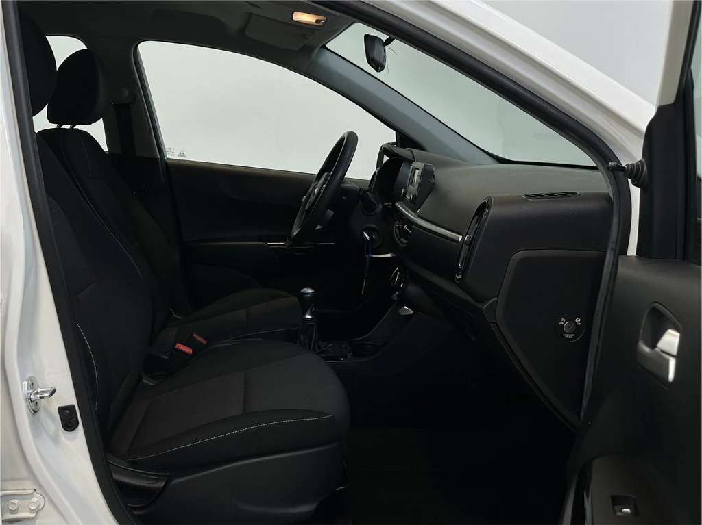 Kia Picanto – foto 28