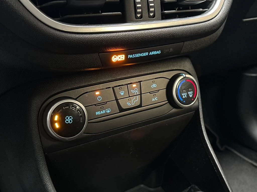 Ford Fiesta – foto 9
