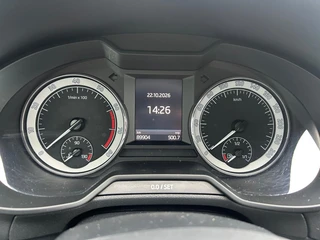 Škoda Octavia – thumbnail 6