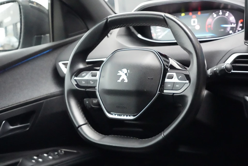 Peugeot 3008 – foto 8