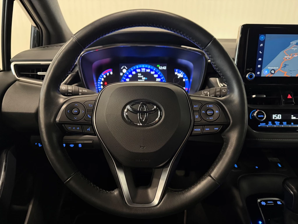 Toyota Corolla Touring Sports – foto 16