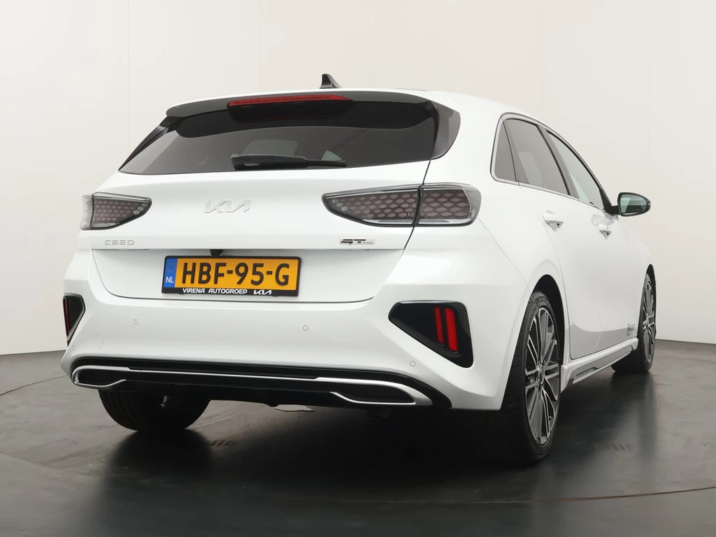 Kia Ceed – foto 7