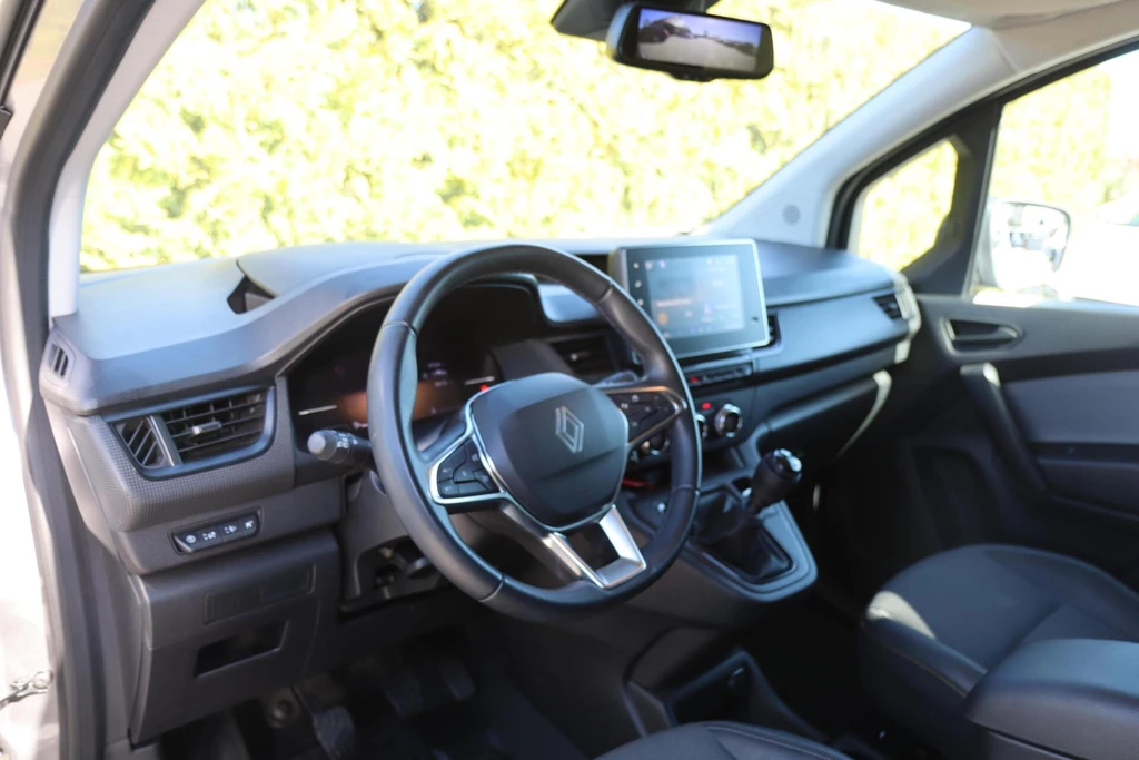 Renault Kangoo – foto 17