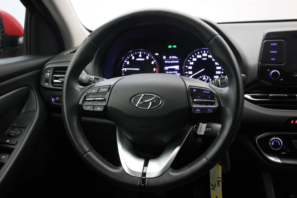 Hyundai i30 – foto 14