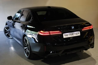 BMW 5 Serie – thumbnail 4