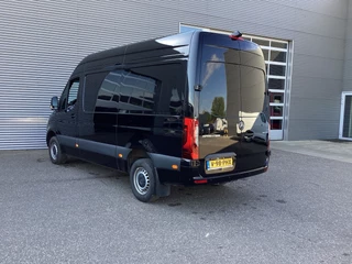 Mercedes-Benz Sprinter – thumbnail 2