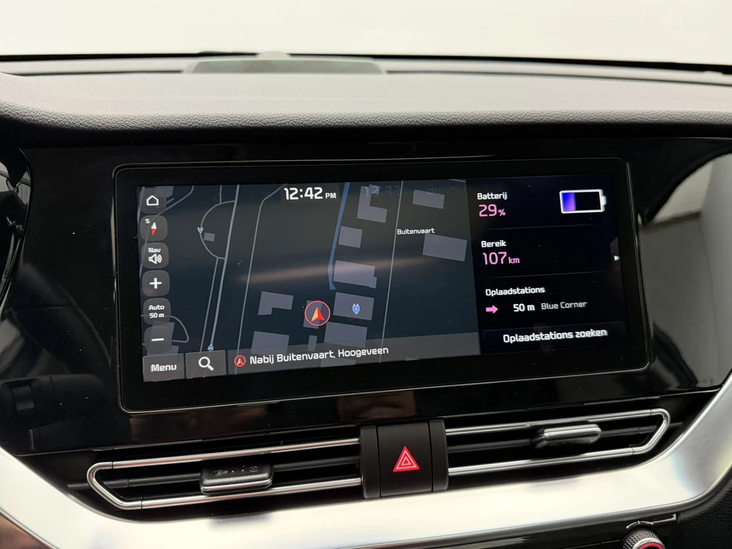 Kia e-Niro – foto 23