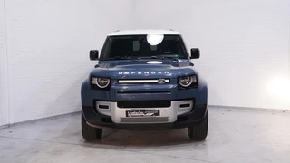 Land Rover Defender – thumbnail 9