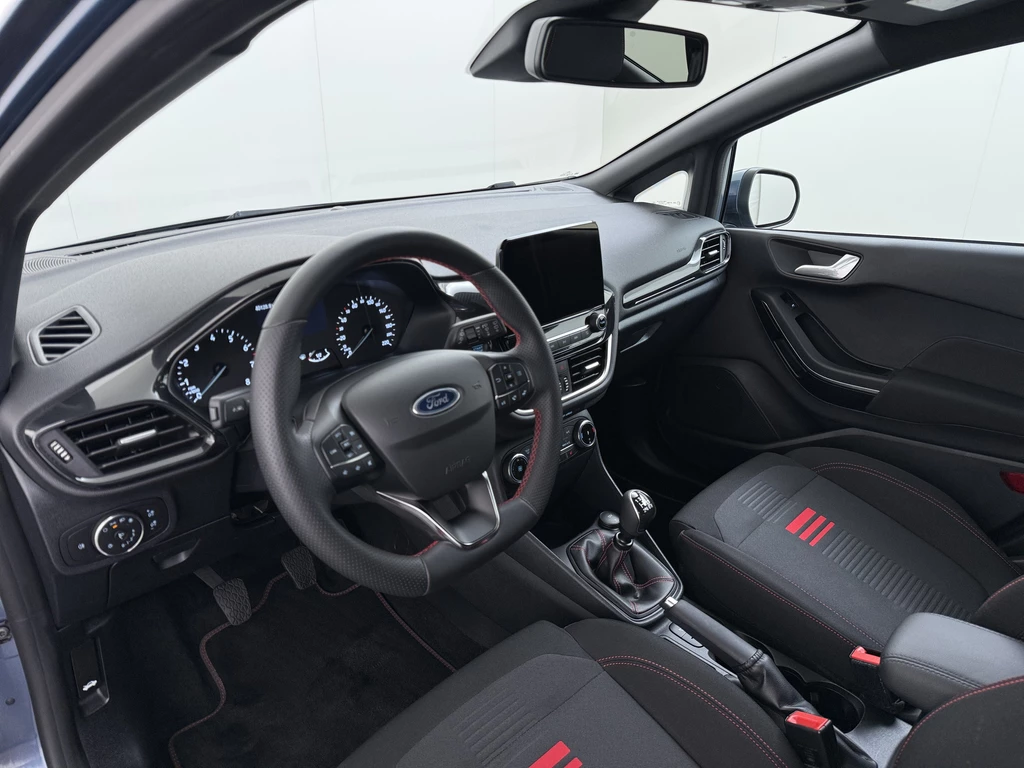 Ford Fiesta – foto 12