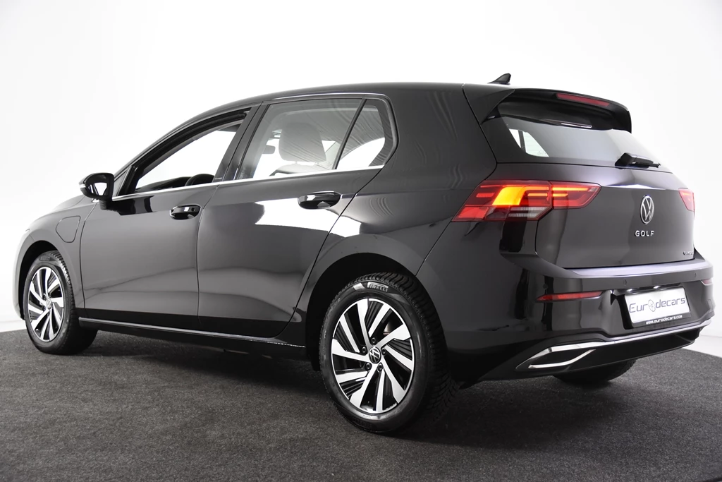 Volkswagen Golf – foto 8